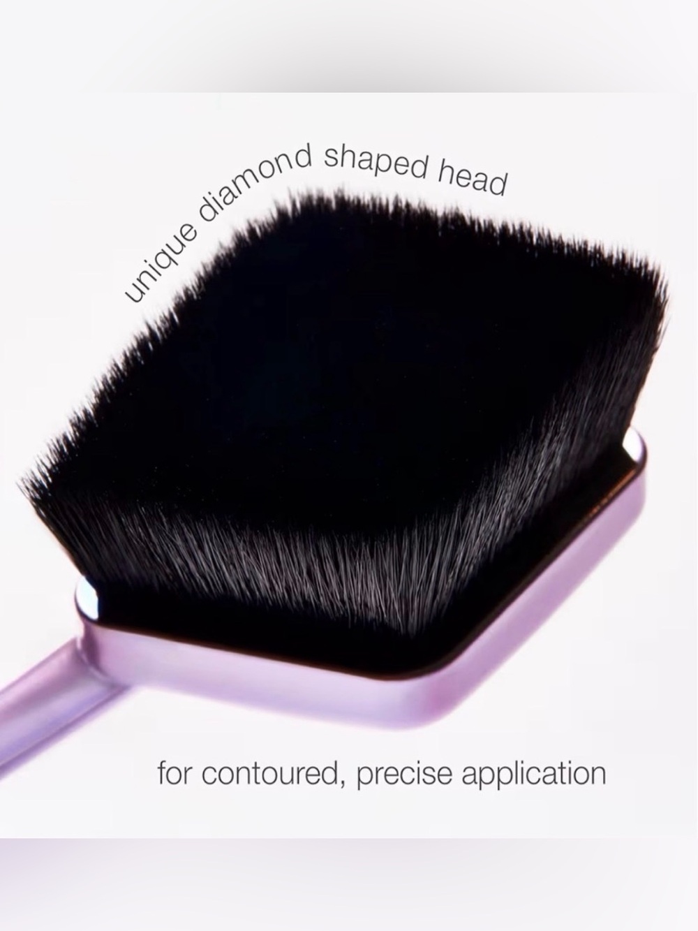 tarte ShapeTape Blur Hydrating Concealer Stick-29N LightMed AND Brush Bundle-NWT - Picture 4 of 6